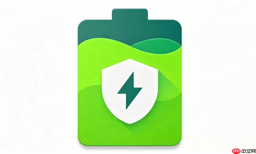 AccuBattery��ع�������ȫ�������ʵ�ü���