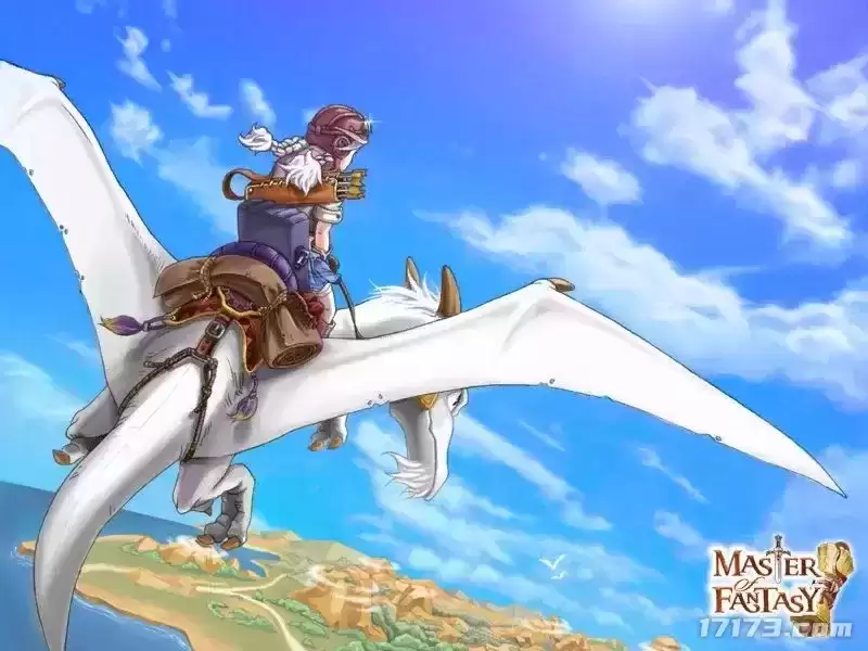��Master of Fantasy�������5���漴���ع�
