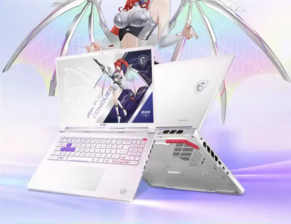 ΢����Ӱ16ħ�����޶�����Ϸ���׷�10899Ԫ��i9-14900HX�콢о