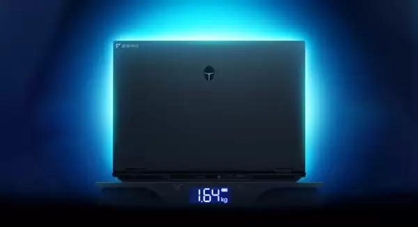 ȫ���׿�����Ƴ�16Ӣ��RTX 5070��Ϸ������1.64kg