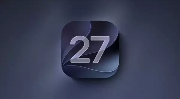 ƻ������iOS 27������Ԥ����Beta 3��֧��Siri�����Զ���