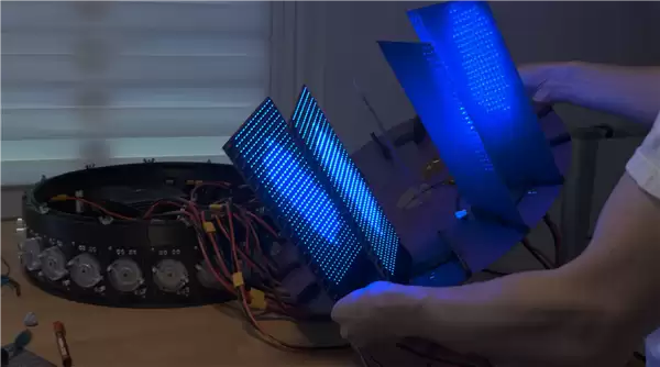 ��8192��RISC-VоƬ�ִ�GPU�����ĳ�2000W���濨����