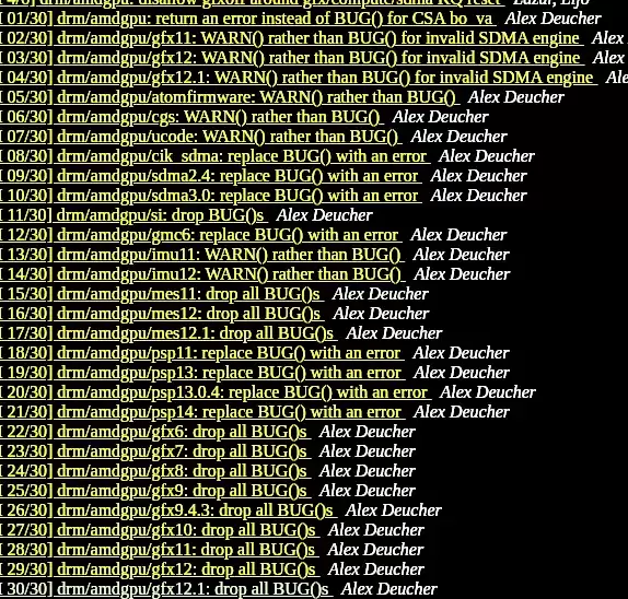 AMD�Կ���������������Ϊ��ʷ��30��������סDoS����©��