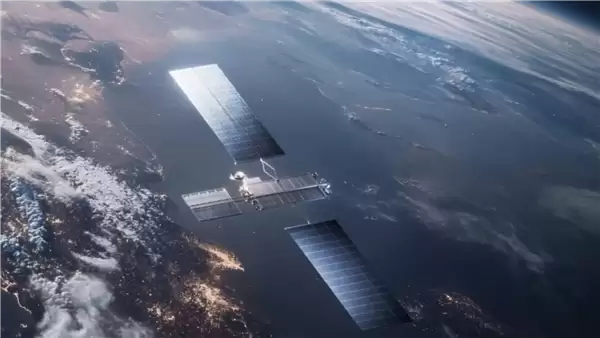 ��˹��������ը��SpaceX���뷢��10������� ����AIȫ��ͨ�ŵ���