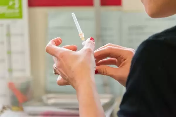HPV��������������߹滮��13����Ů������ѽ���˫��HPV����