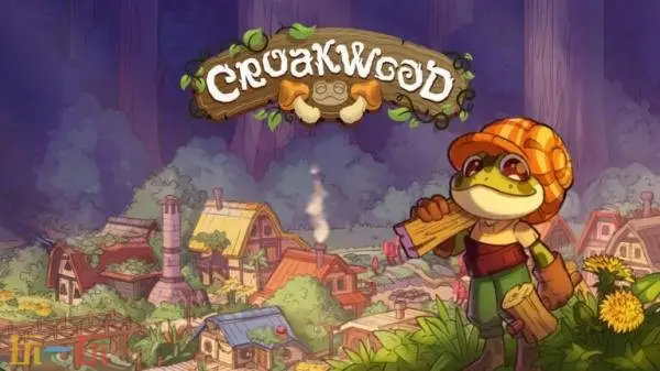 ������ģ�⡶Croakwood�����ڽ��궬����PC����������