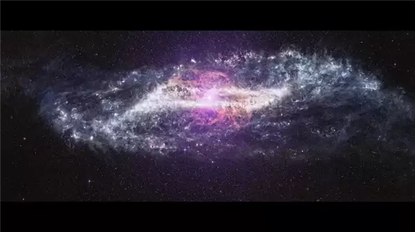 NASA�ų���������A��ϵ��������Ƭ�����ֺ��ǵ�����������