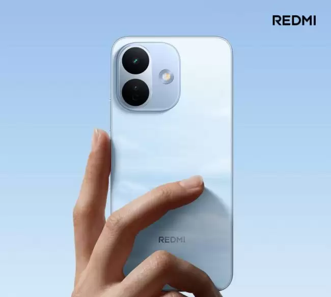 小米 REDMI Note 17 Pro 新配色「晴空蓝」外观公布:细腻渐变 + 微雾质感 7 月 14 日发布_wishdown.com 小米 REDMI Note 17 Pro 新配色「晴空蓝」外观公布:细腻渐变 + 微雾质感 7 月 14 日发布_wishdown.com