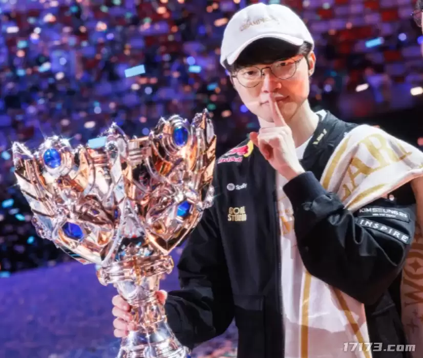 十年LOL怀旧:Faker还在打,靠游戏能找回青春吗_wishdown.com 十年LOL怀旧:Faker还在打,靠游戏能找回青春吗_wishdown.com
