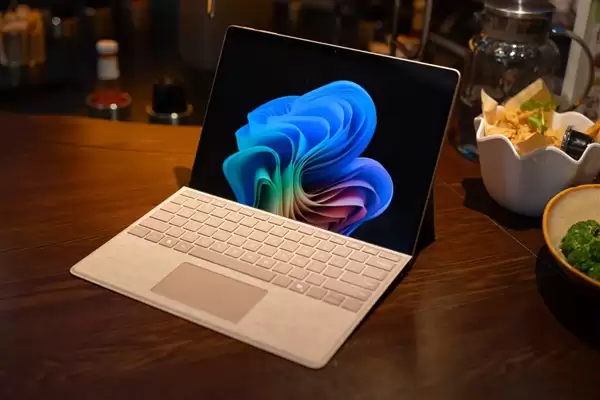 ȫ��Surface Pro 13Ӣ���������飺����о+Win11 �ƶ��칫����