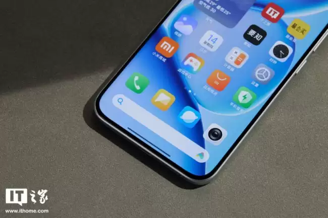 小米 REDMI Note 17 Pro 新配色「晴空蓝」外观公布:细腻渐变 + 微雾质感 7 月 14 日发布_wishdown.com 小米 REDMI Note 17 Pro 新配色「晴空蓝」外观公布:细腻渐变 + 微雾质感 7 月 14 日发布_wishdown.com