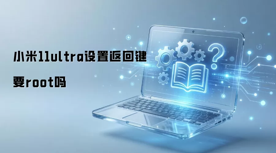 小米11ultra设置返回键要root吗_wishdown.com 小米11ultra设置返回键要root吗