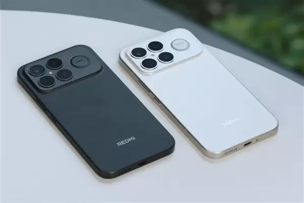���������ģ�REDMI K100 Pro Max���ȵǳ�����׼���Ӻ�����