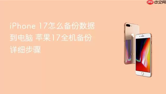 iPhone 17ȫ�����ݵ�������ϸ����