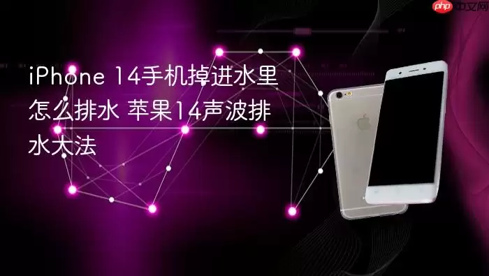 iPhone 14��ˮ�������������ˮ