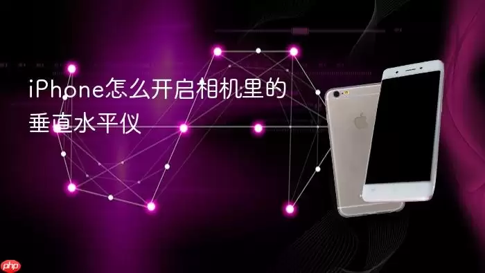 iPhone�����ֱˮƽ�ǹ��ܿ�������ϸʹ�÷���