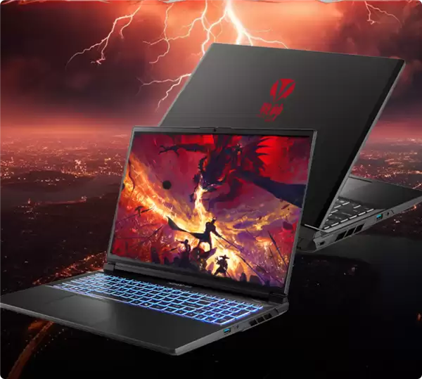 ���i7-13650HX+��ѪRTX 5060 ����ս��T8���½�8499Ԫ