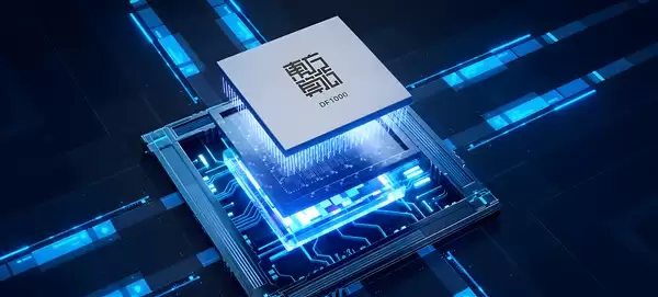ȫ���׿������о3D AIоƬDF1000������ͻ���Ƴ��������ƽ�洢ǽ