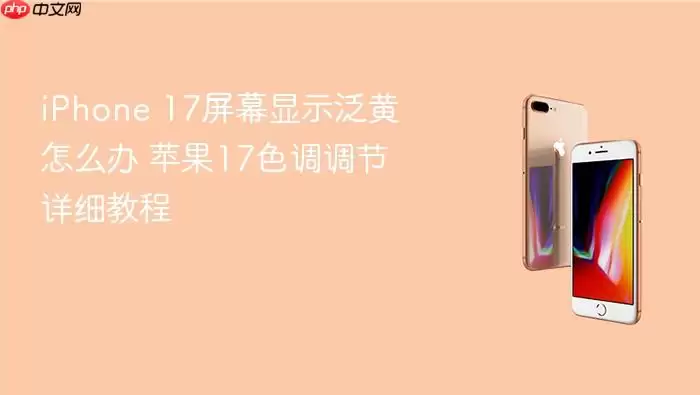 iPhone 17��Ļ������ô�� ɫ��������ϸ�̳�