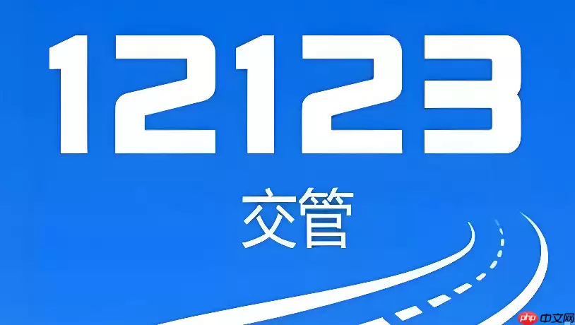����12123Υ�´����ɷѿ۷�˳�����