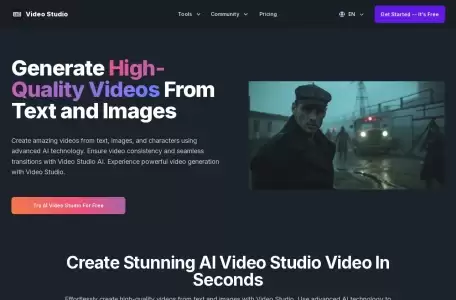 Video Studio������ͼƬ��ô����Ƶ����ϸ�����̳̣�