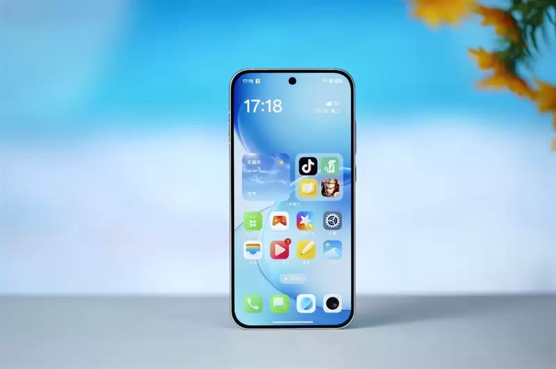 ����3D��������OPPO Reno16�ֻ����⣺���˶�˵�ÿ���Ӱ�����콢