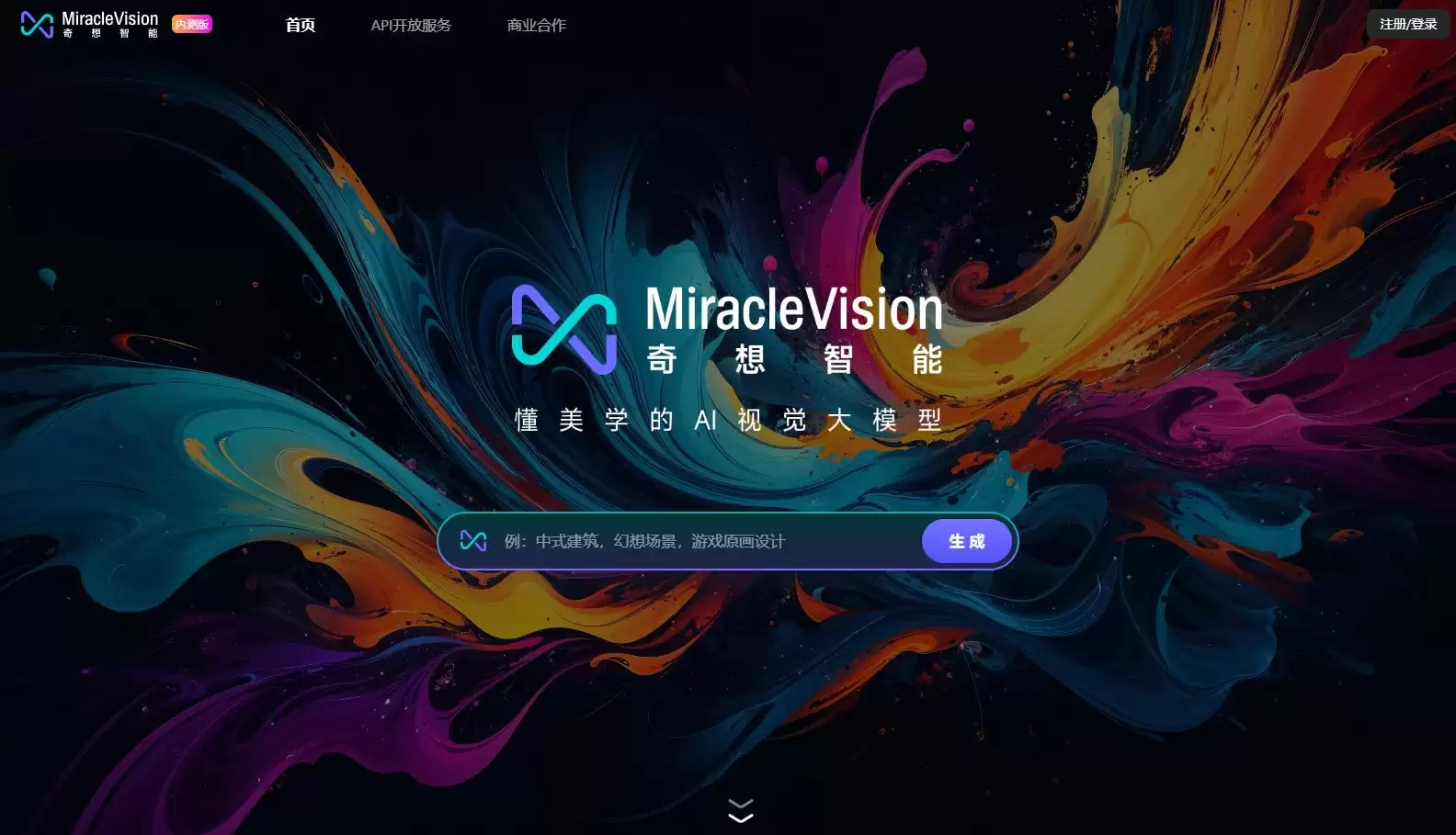 ��ͼ�Ӿ���ģ��MiracleVision���ļ�����Ӧ�ó�������