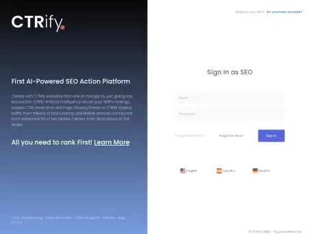 CTRifyֻ�����˹������ṩһЩ��Ϣ��������ʹ��