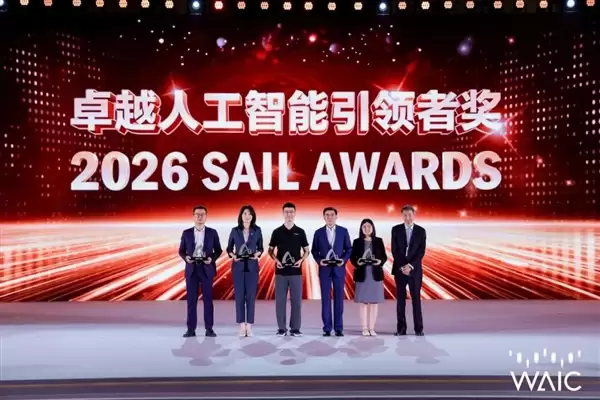 �����Ƴ�������������о3D AIоƬDF1000�״�չ������SAIL��