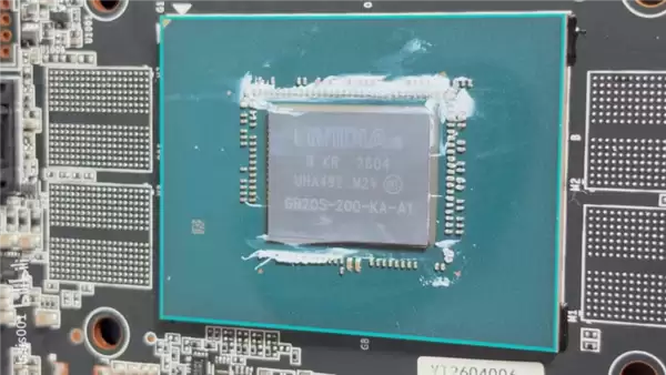 ӯͨRTX 5060Ҳ��о�ˣ�GB206��GB205����о�������45%ɢ�ȸ���