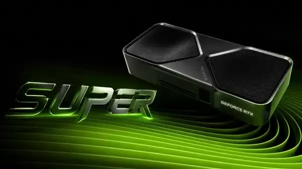RTX 50 SUPERϵ�������ڸ��ã��Դ�̫����