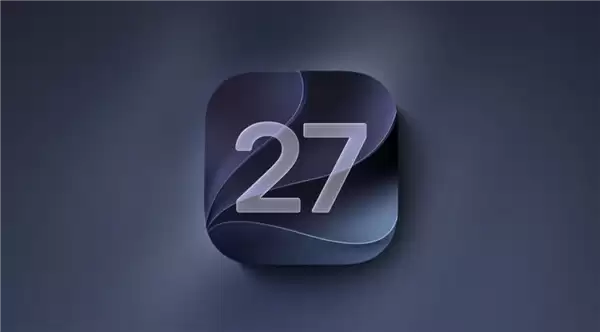 ƻ��iOS 27������Ԥ����Beta 4����������iPhone�ڴ���Siri AI����ȱϯ