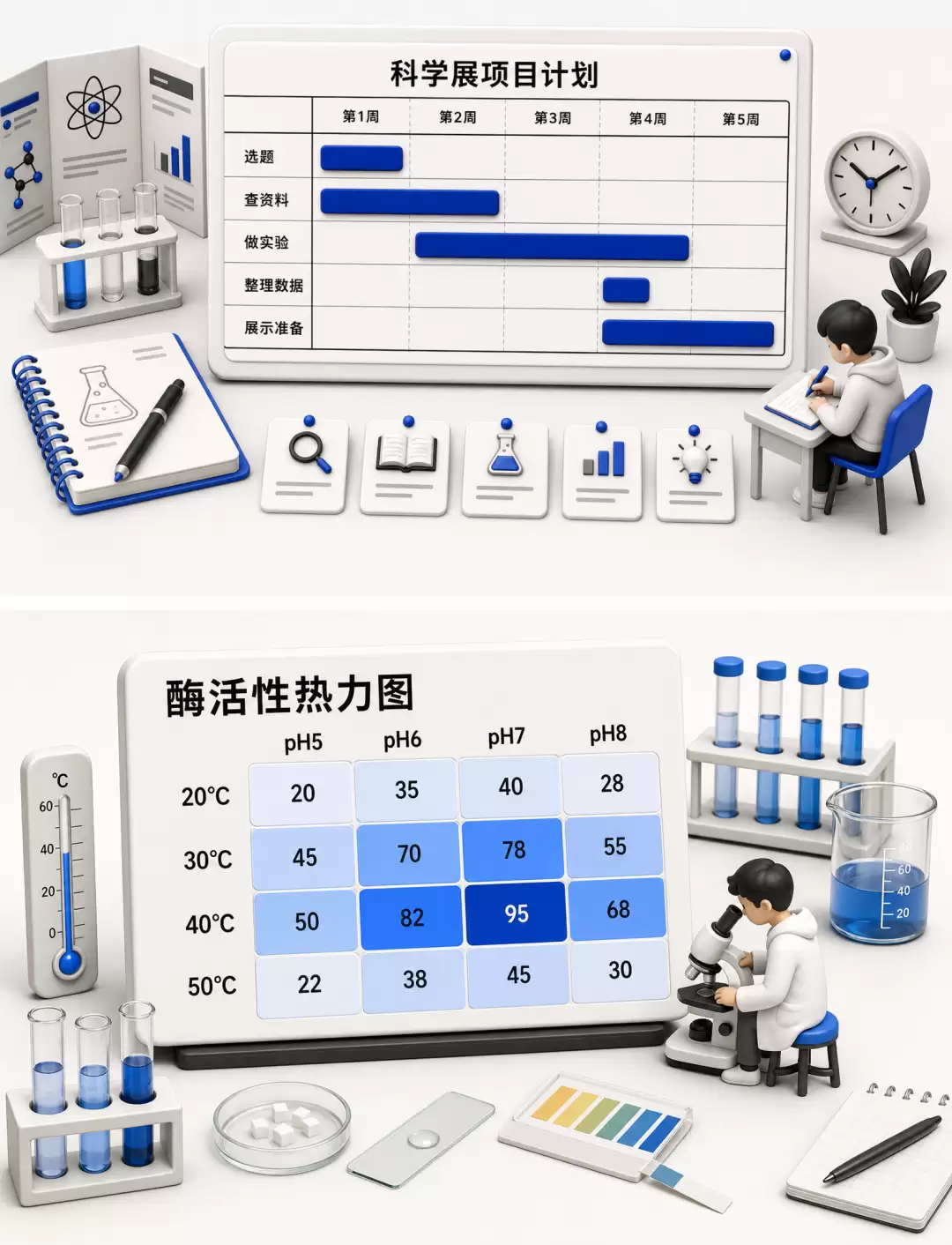 开源一个非常漂亮的文章配图 Skill_wishdown.com 开源一个非常漂亮的文章配图 Skill_wishdown.com