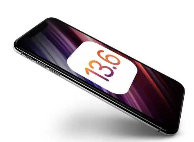 iOS 13.6 Beta 2 ����ȫ��������������������������̳�