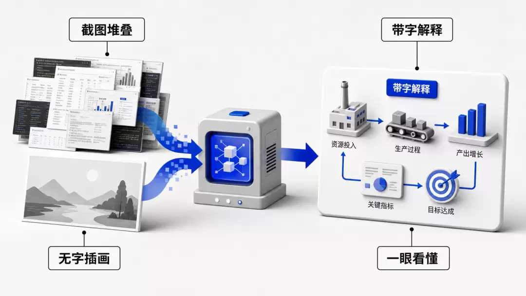 开源一个非常漂亮的文章配图 Skill_wishdown.com 开源一个非常漂亮的文章配图 Skill_wishdown.com