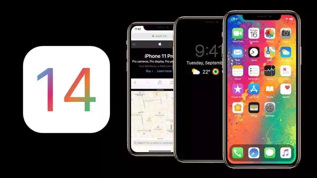 iOS 14֧���������豸����Щ��iPhone 6sϵ�м����»���