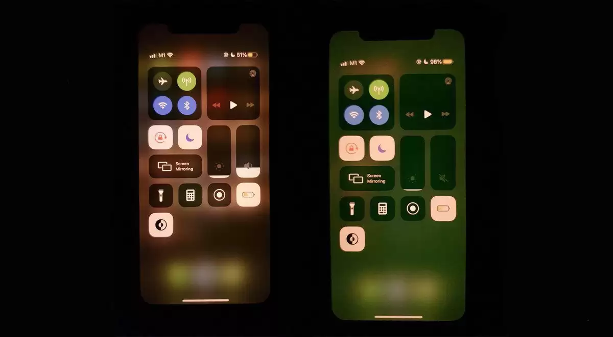 ����ϢiPhone 11 Pro��Ļ���̹ٷ�����Ѹ�����Ļ����