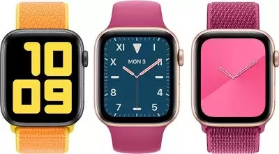 watchOS 6.2.6��ʽ�淢�� ��δ������ȫ����