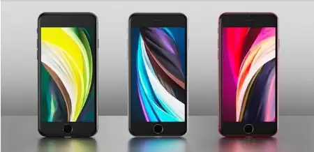 iPhone SE2���һ��һ�䲻�ó���ַ��������ӳ�����