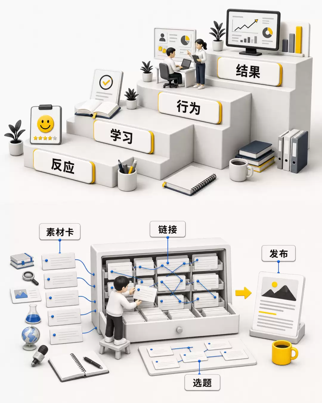 开源一个非常漂亮的文章配图 Skill_wishdown.com 开源一个非常漂亮的文章配图 Skill_wishdown.com