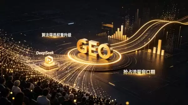 GEO优化是什么?怎么做?一文读懂GEO概念、价值、优化工具与执行方案_wishdown.com GEO优化是什么?怎么做?一文读懂GEO概念、价值、优化工具与执行方案