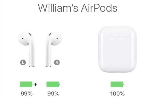 AirPods Pro���¹̼���ֻ�ܳ䵽99%ԭ�����