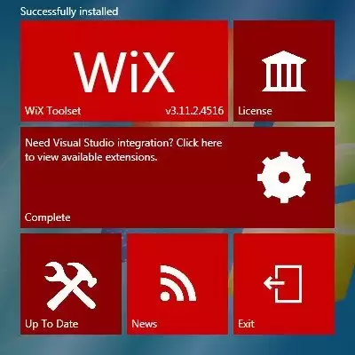 Visual Studio��Ŀ����ɰ�װ����ķ���