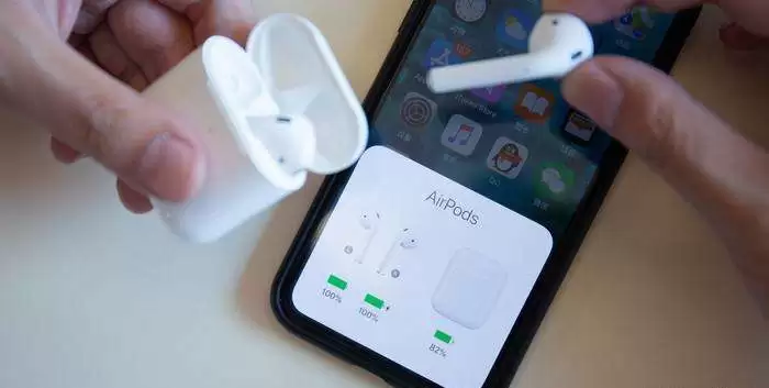 AirPods��������������ԭ�������������