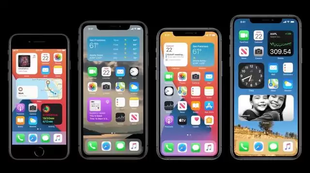 iOS14�ĵ�����������ʵ�����