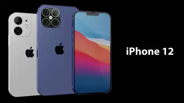 iPhone12��iPhone11�Ա� �Ŀ��ֵ�ù���