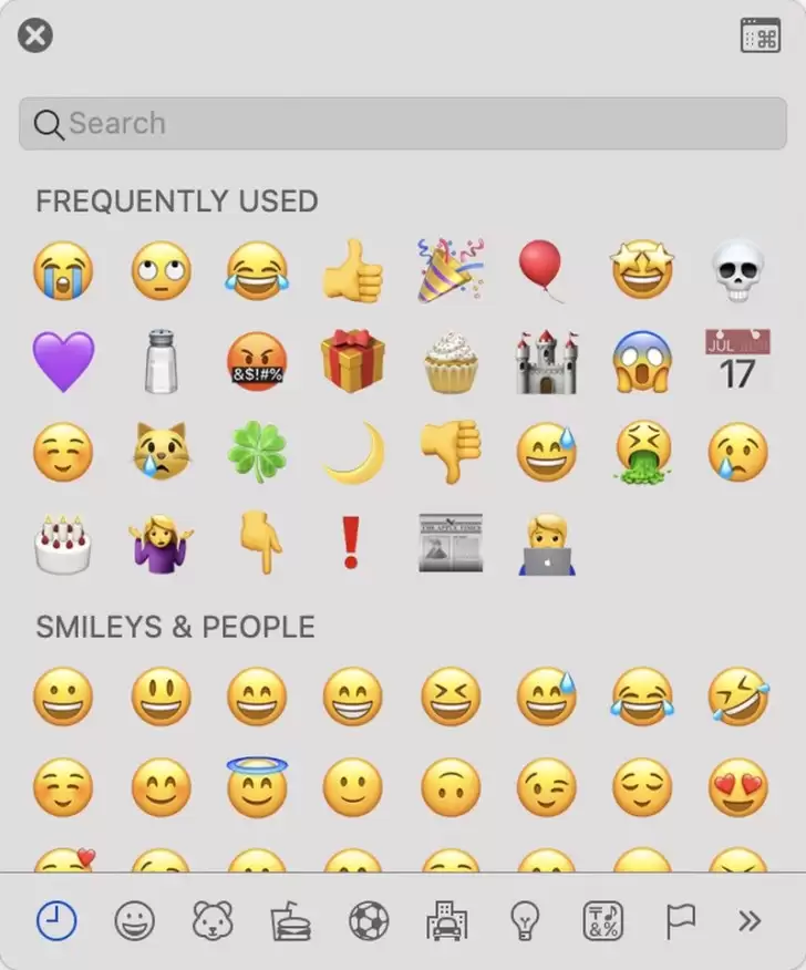 ƻ�� iOS 14/iPadOS 14 ���� emoji ������������