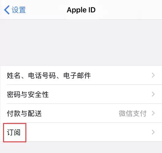 ��ιر�App Store֧����΢���Զ��ۿ�