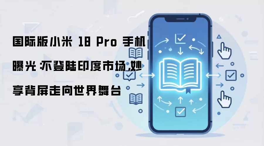 С��18 Pro���ʰ��ع� ������������ȫ�� ӡ���г�ȱϯ