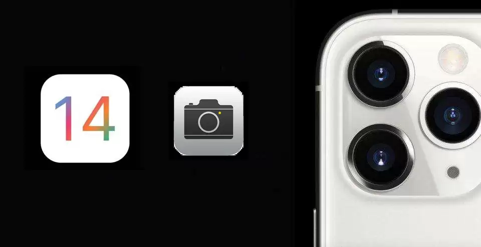 iOS14��Ӱ�������� iPhone��������������